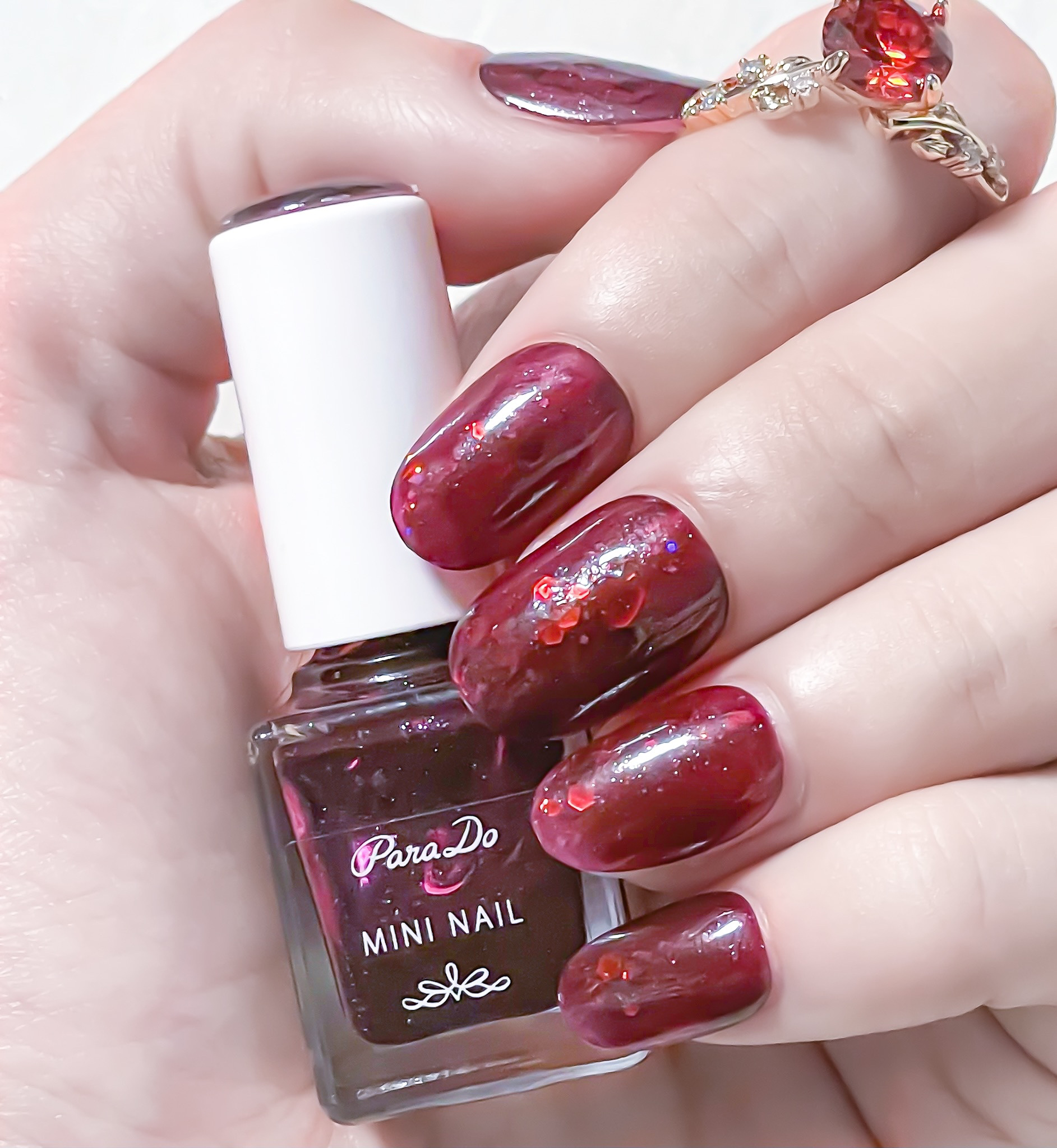 ネイルポリッシュ/PLANET NAIL/マニキュアを使ったクチコミ（2枚目）