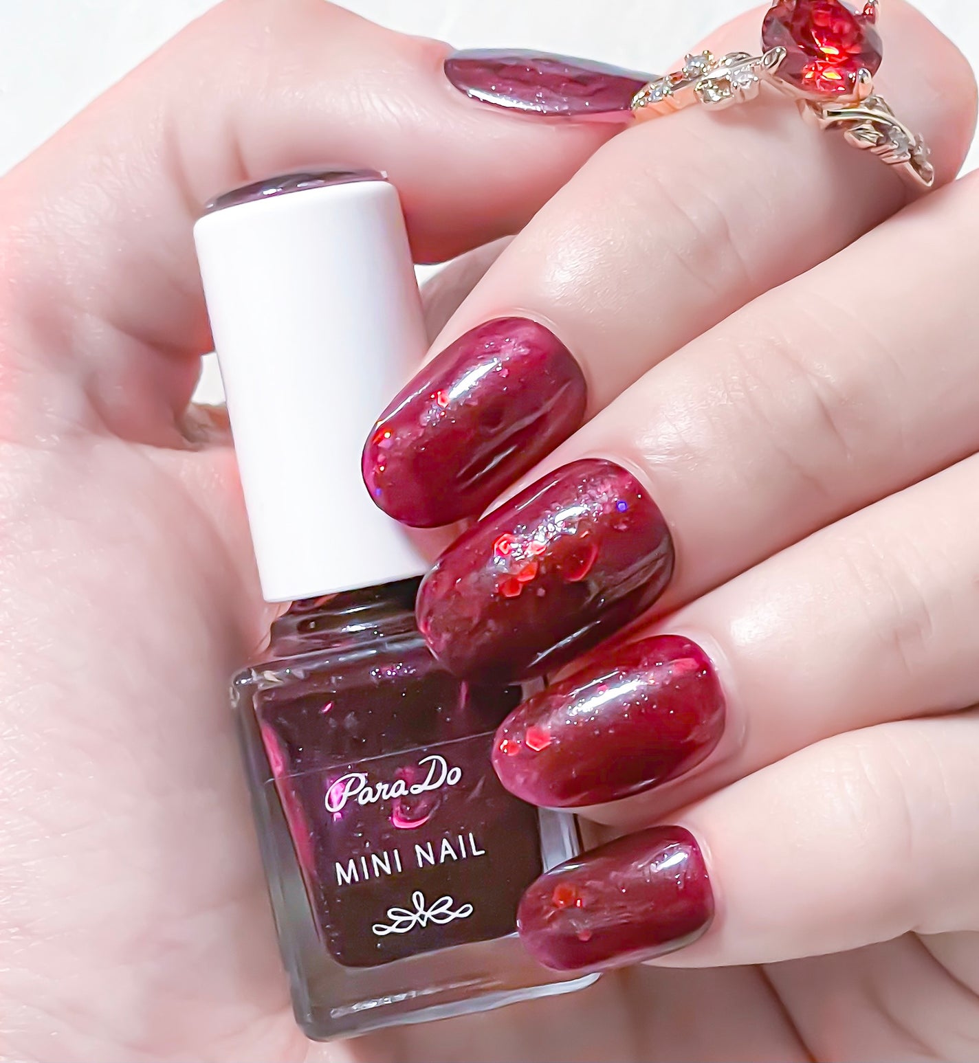 ネイルポリッシュ/PLANET NAIL/マニキュアを使ったクチコミ(2枚目)