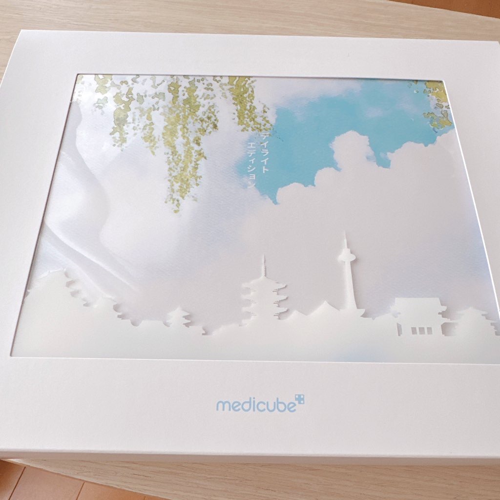 Zero Foam Cleanser/MEDICUBE/洗顔フォームを使ったクチコミ（3枚目）