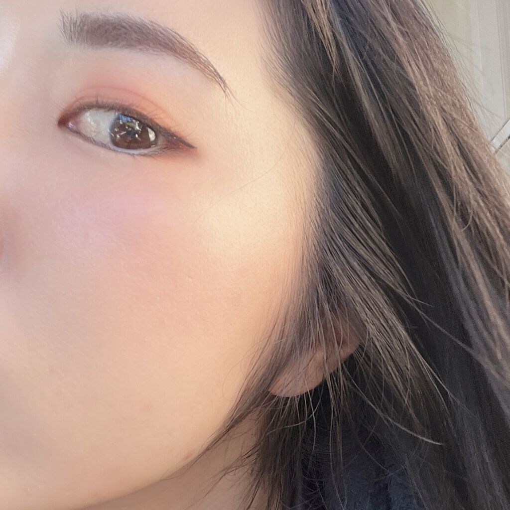 ピンクティーツリーカバークッション/APLIN/クッションファンデーションを使ったクチコミ（2枚目）