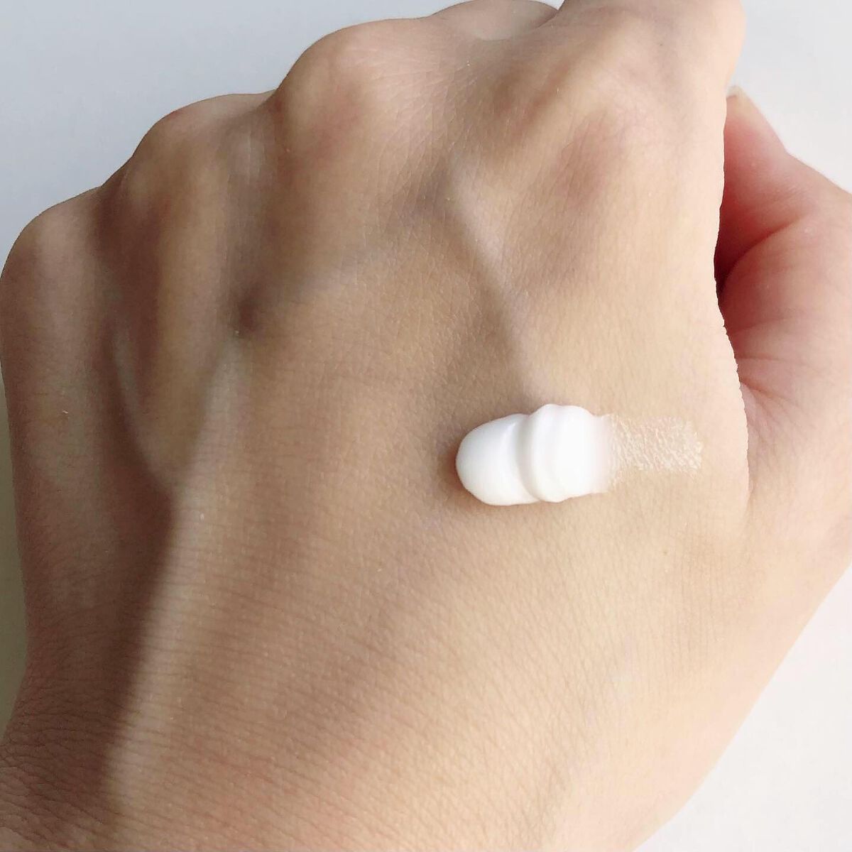 センティッドデイリーハンドクリーム /Dr.Althea/ハンドクリームを使ったクチコミ(3枚目)