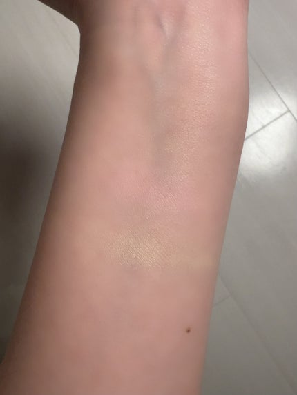 バディーデュオブラシ/キャンメイク/メイクブラシを使ったクチコミ(2枚目)