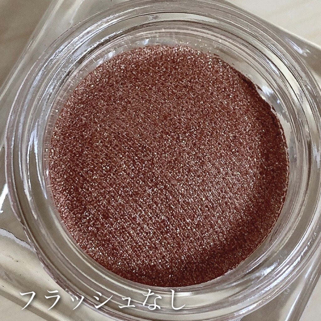 オーラデュウ プリズム/SHISEIDO/単色アイシャドウを使ったクチコミ(8枚目)