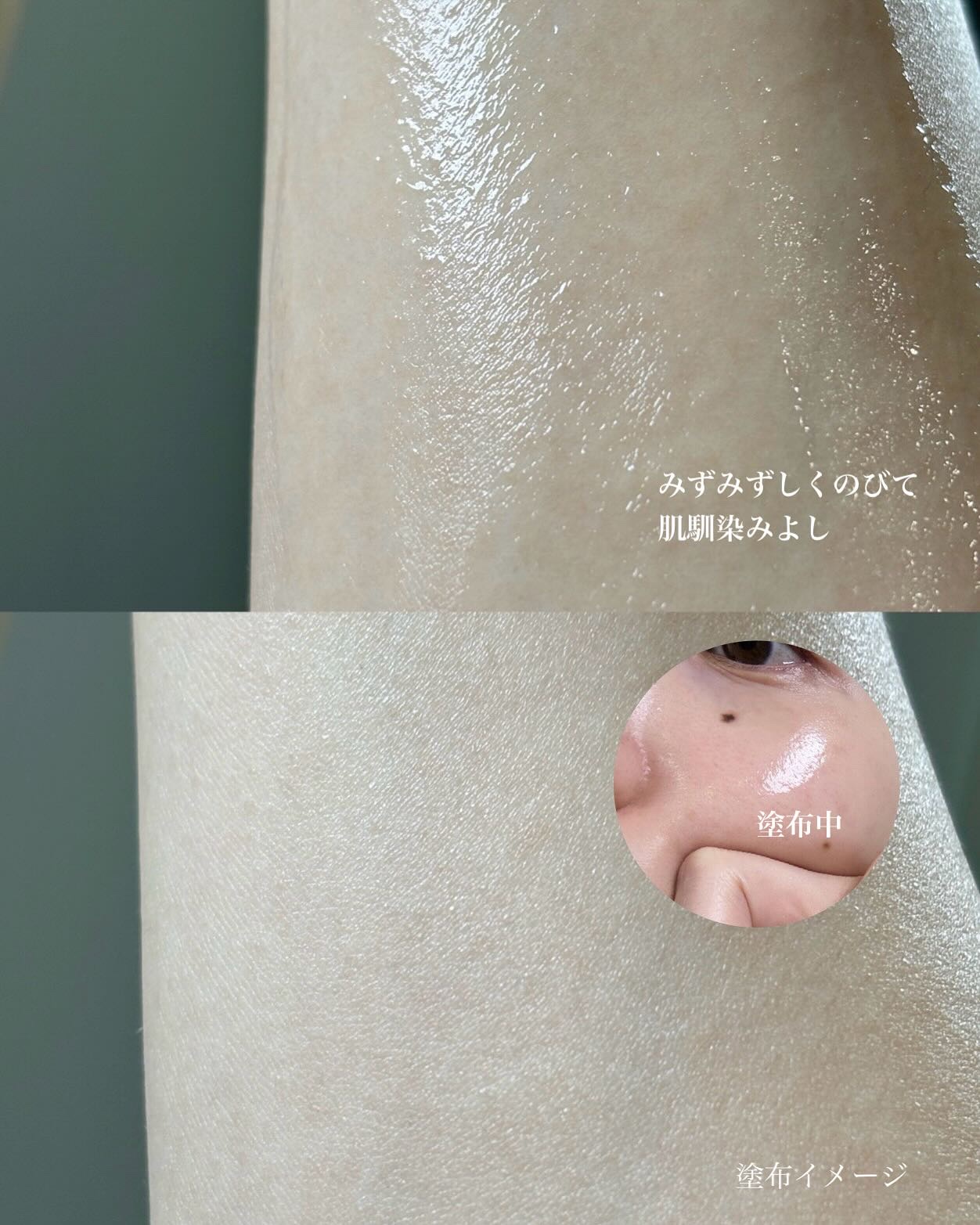 ダーマアンサー PDRN アクティブブースト1:1アンプル/CNP Laboratory/美容液を使ったクチコミ（3枚目）