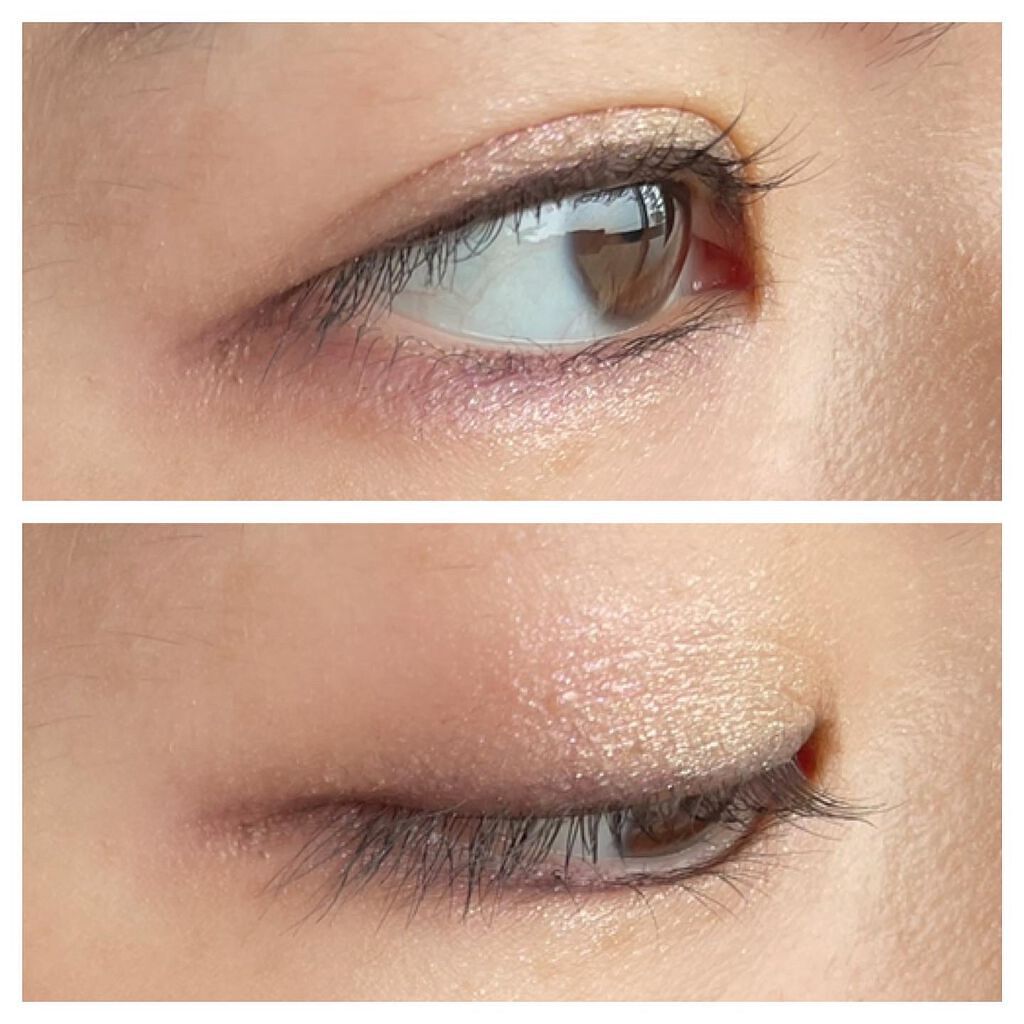 ロケット トゥ フェイム アイ シャドウ × 12 パレット/M・A・C/アイシャドウパレットを使ったクチコミ（3枚目）