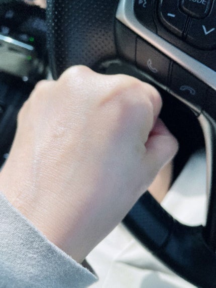 マーメイドスキンジェルUV/キャンメイク/日焼け止めジェルを使ったクチコミ(2枚目)