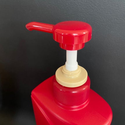 プレミアムモイスト シャンプー/ヘアコンディショナー/TSUBAKI/市販シャンプーを使ったクチコミ(2枚目)