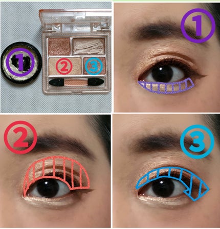 ブラッシュ/NARS/パウダーチークを使ったクチコミ(5枚目)