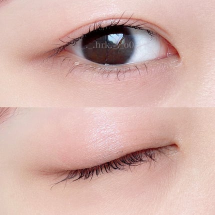 アンドバイロムアンド グラッシーボムティント/&nd by rom&nd/リップティントを使ったクチコミ(4枚目)