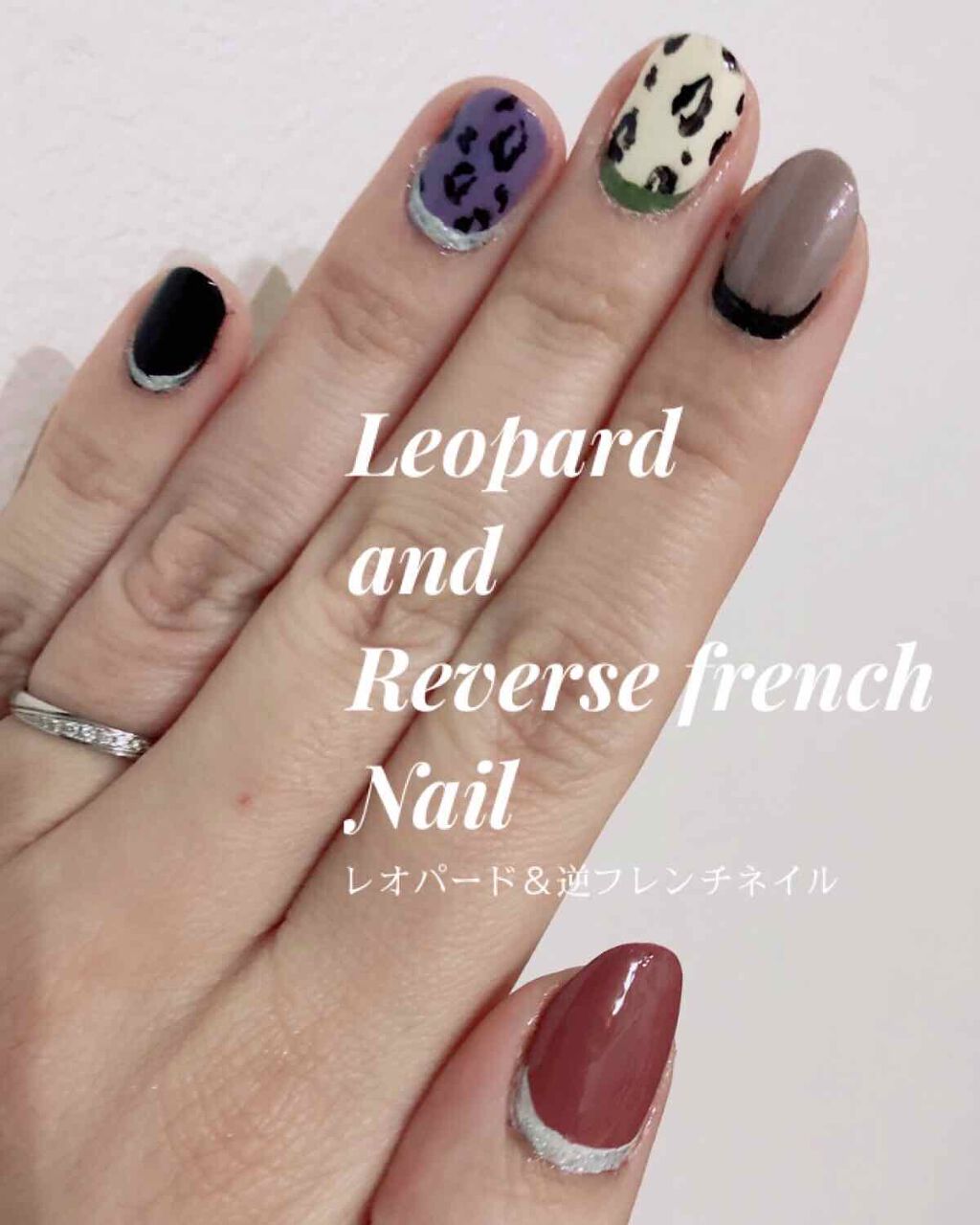 エムプティジャパン ネイルポリッシュ/Mpetit Japan/マニキュアを使ったクチコミ(1枚目)