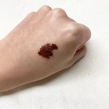 ロング&カールマスカラ アドバンストフィルム/ヒロインメイク/マスカラを使ったクチコミ(5枚目)