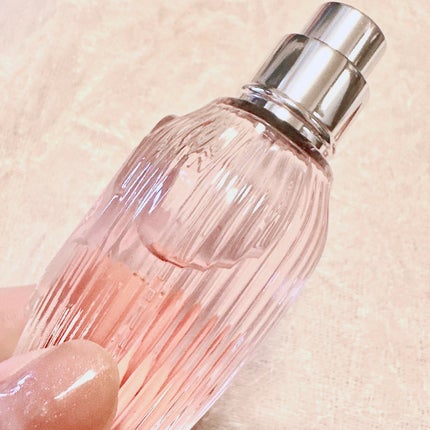 ジルスチュアート ギルティパフェタイムコレクション/JILL STUART/その他キットセットを使ったクチコミ(3枚目)