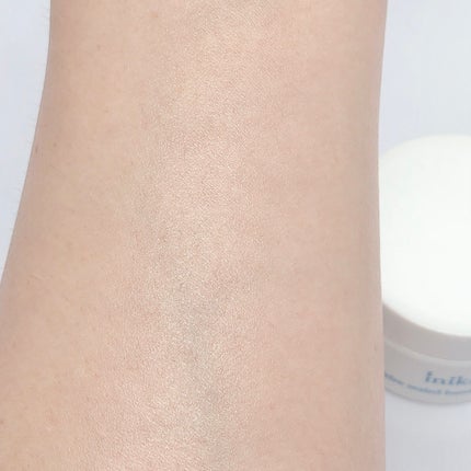 センシティブ シールドバリア オイルクリーム/iniks/フェイスクリームを使ったクチコミ(8枚目)