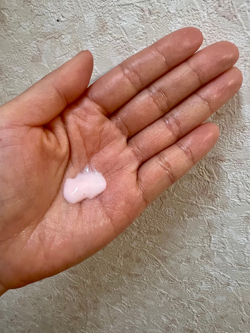 ヴェイル オブ デイ/KANEBO/日焼け止めローションを使ったクチコミ(3枚目)