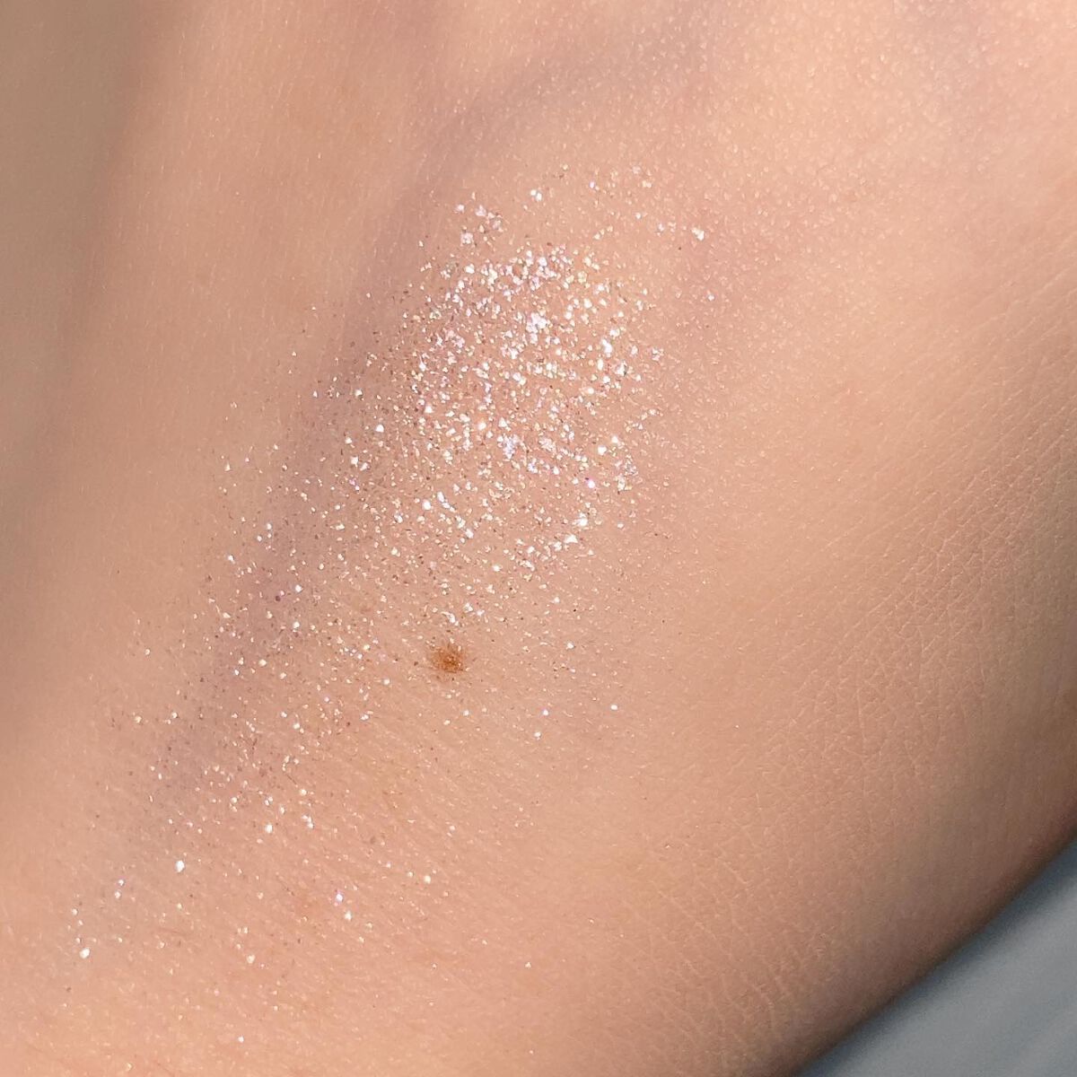 ルックアット マイアイベルベット/ETUDE/単色アイシャドウを使ったクチコミ(8枚目)