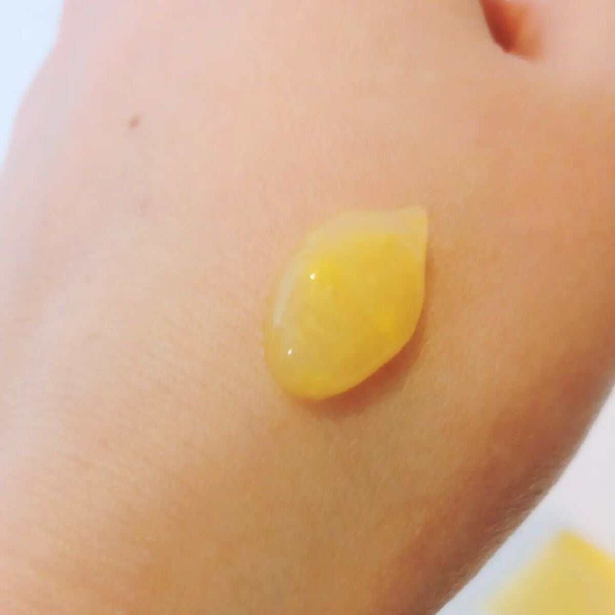 ビタペアC クリーム/ネイチャーリパブリック/フェイスクリームを使ったクチコミ(5枚目)