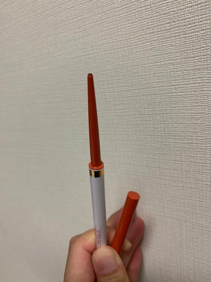 イベリスピメル クリームシャドウライナー/pdc/ペンシルアイライナーを使ったクチコミ(2枚目)