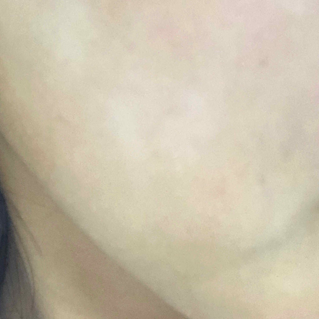 ハトムギ保湿ジェル(ナチュリエ スキンコンディショニングジェル)/ナチュリエ/美容液を使ったクチコミ(2枚目)