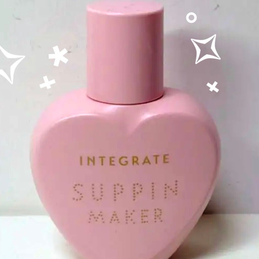 すっぴんメイカー CCリキッド/インテグレート/CCクリームを使ったクチコミ(1枚目)