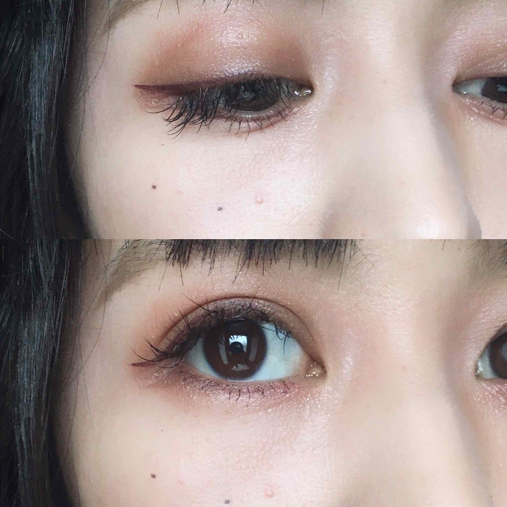 クリーム アンド パウダー アイ カラー/TOM FORD BEAUTY/ジェル・クリームアイシャドウを使ったクチコミ(2枚目)