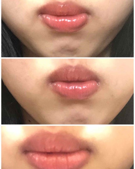 オペラ リップティント N/OPERA/リップティントを使ったクチコミ(4枚目)