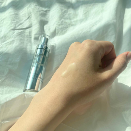 ユース ラディアンス ビタチノール セラム/primera/美容液を使ったクチコミ(2枚目)