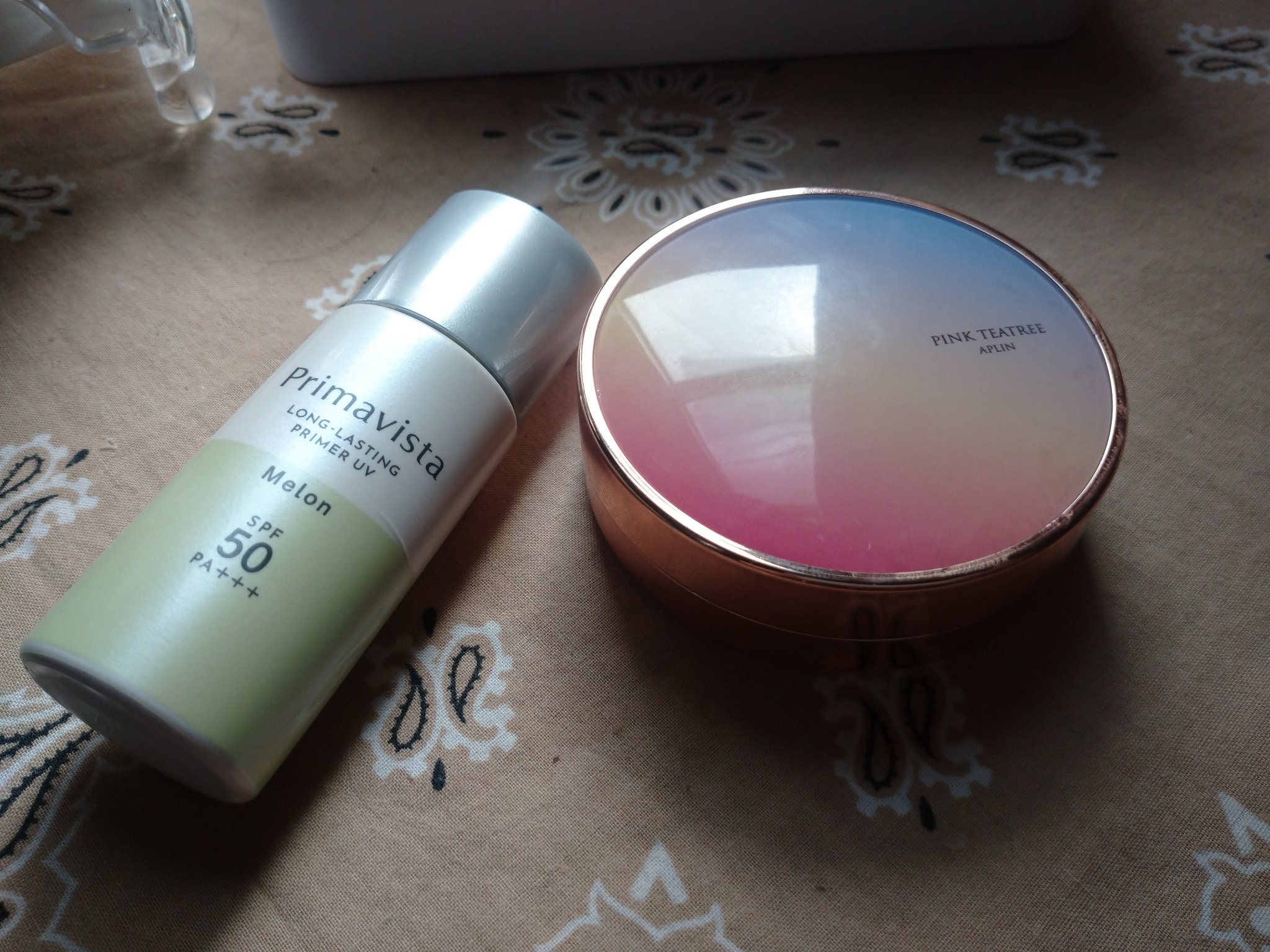 オペラ カラーリングマスカラ/OPERA/マスカラを使ったクチコミ（1枚目）