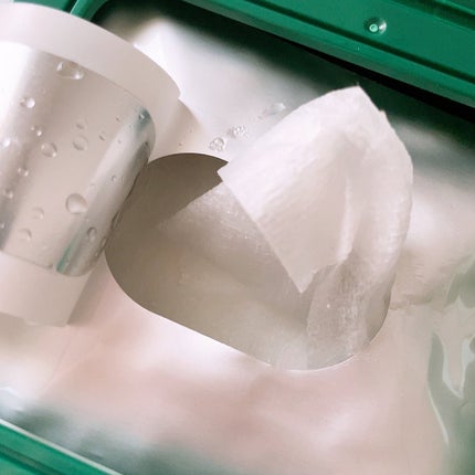 CICAリペア マスク/クリアターン/シートマスク・パックを使ったクチコミ(2枚目)