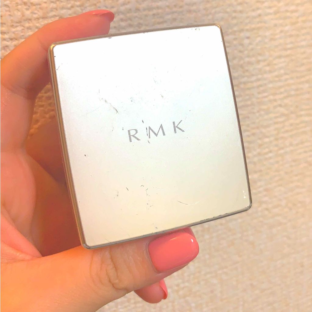 クリーミィ ポリッシュト ベース N/RMK/化粧下地を使ったクチコミ（3枚目）