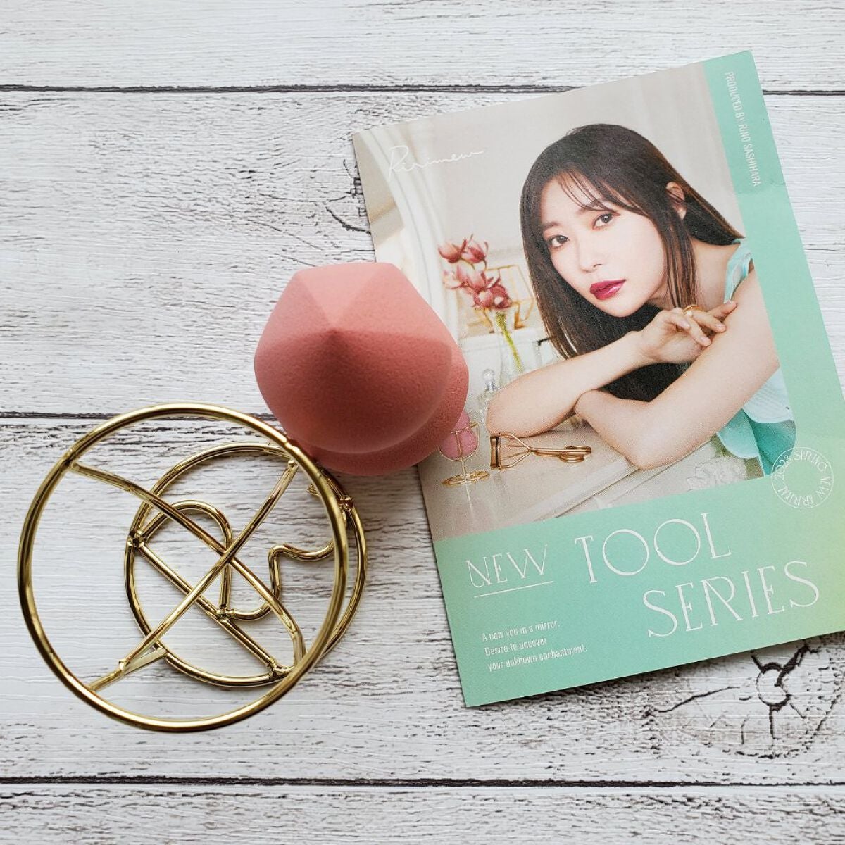 モチパフ/Ririmew/パフ・スポンジを使ったクチコミ(2枚目)