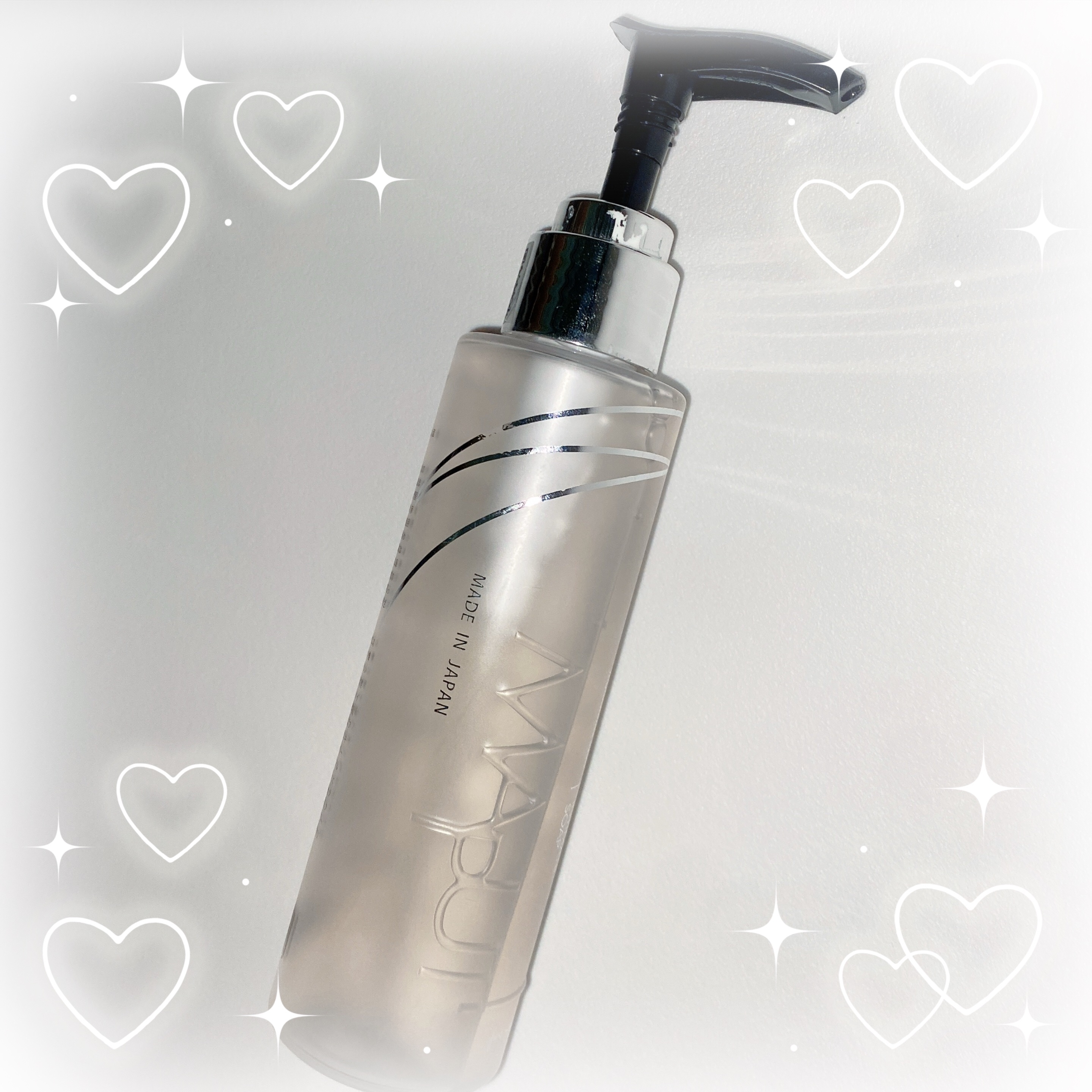 オーガニックフレグランスインティメイトソープ MAPUTI/MAPUTI/デリケートゾーンケアを使ったクチコミ（1枚目）