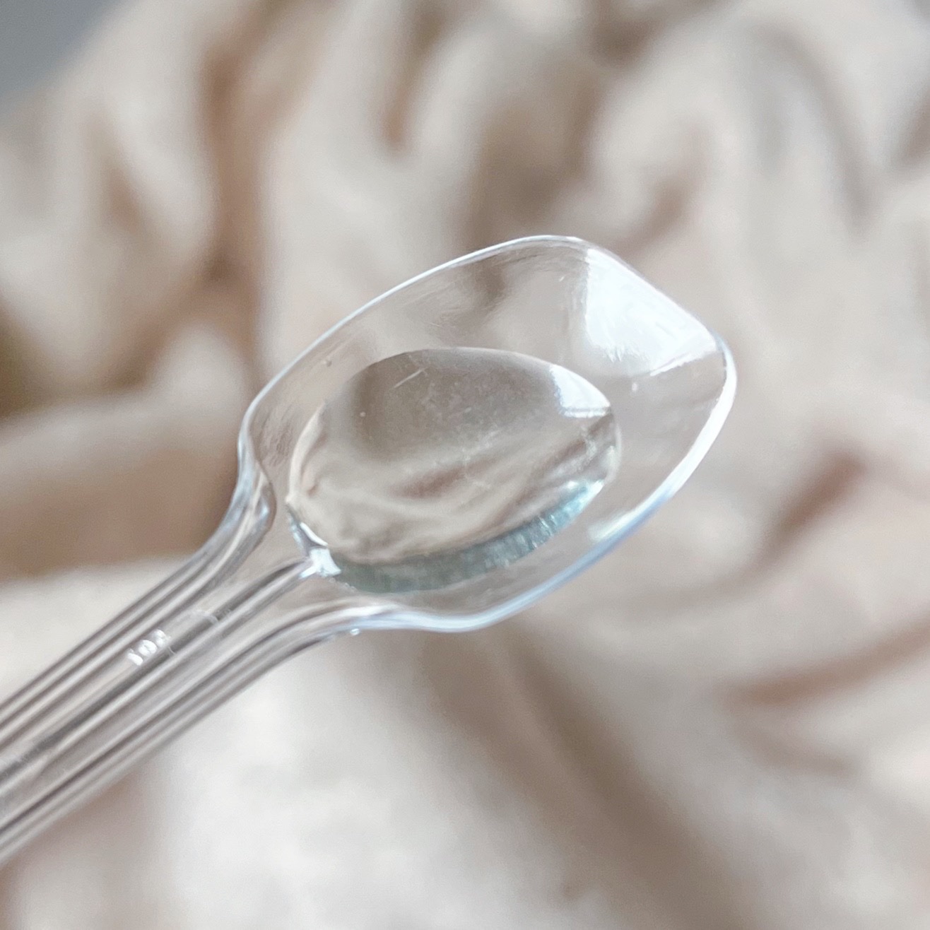 ノーセバムペプチドバランシングトナー/ダルバ/化粧水を使ったクチコミ（3枚目）