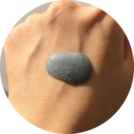 洗顔だけじゃない+パックもできる洗顔料/ONE STONE TWO BIRDS/その他洗顔料を使ったクチコミ(6枚目)