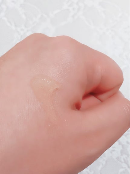 スペシャルジェルクリーム EX (オイルイン)/アクアレーベル/オールインワン化粧品を使ったクチコミ(3枚目)