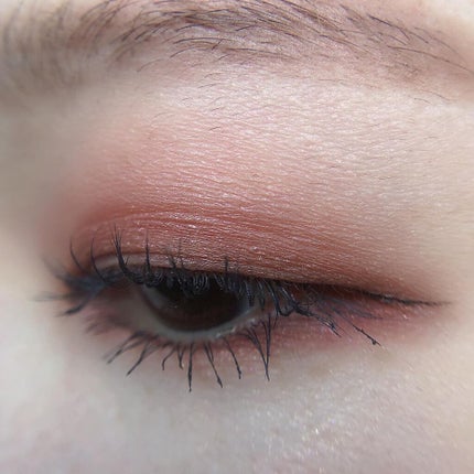 あゆみ on LIPS 「・\#todaysmake/・アイシャドウ☑@hudabeau..」(4枚目)