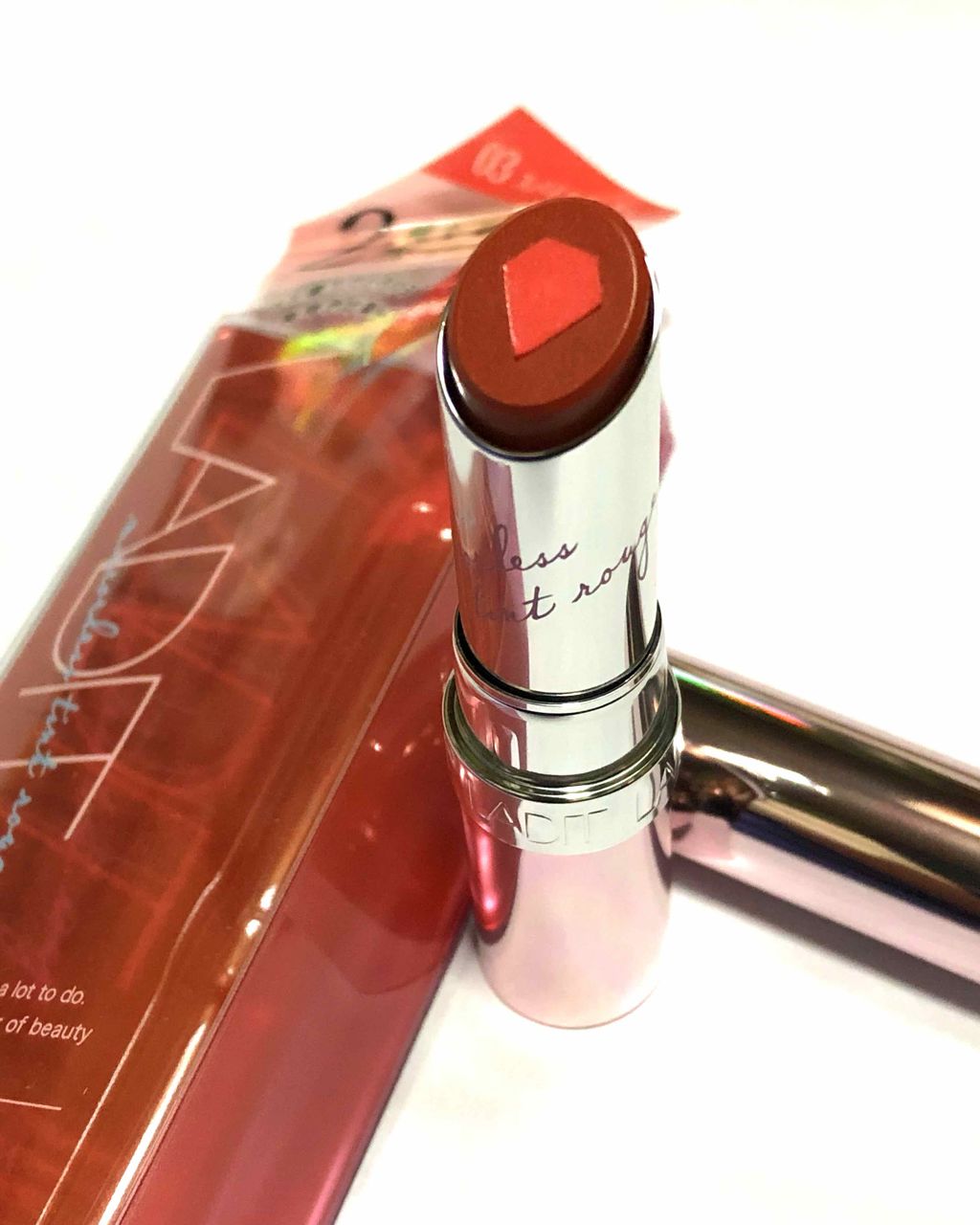 オペラ リップティント N/OPERA/リップティントを使ったクチコミ(1枚目)