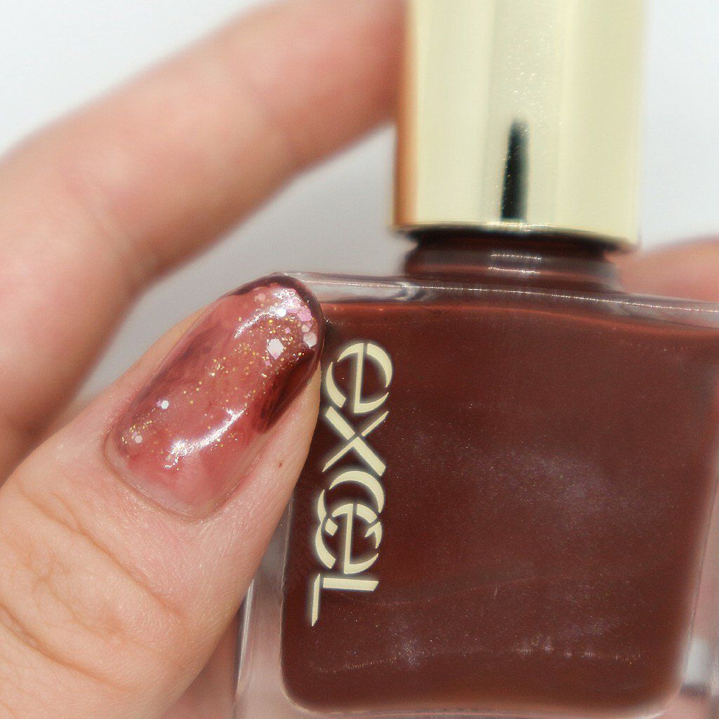 ミニネイル/パラドゥ/マニキュアを使ったクチコミ（2枚目）