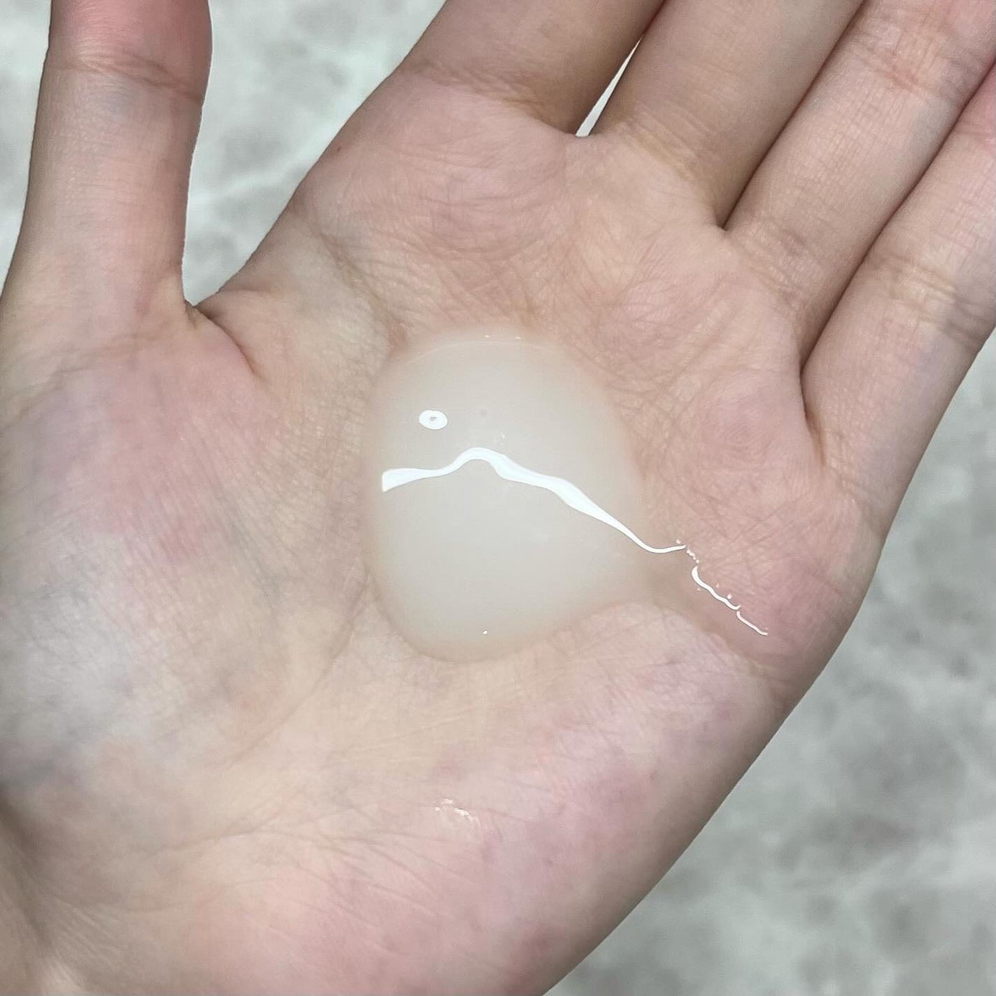 サスティメイト オールインワンジェル/Sustymate/オールインワン化粧品を使ったクチコミ(4枚目)