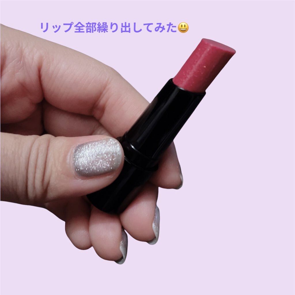 ケイト リップモンスター/KATE/口紅を使ったクチコミ（3枚目）