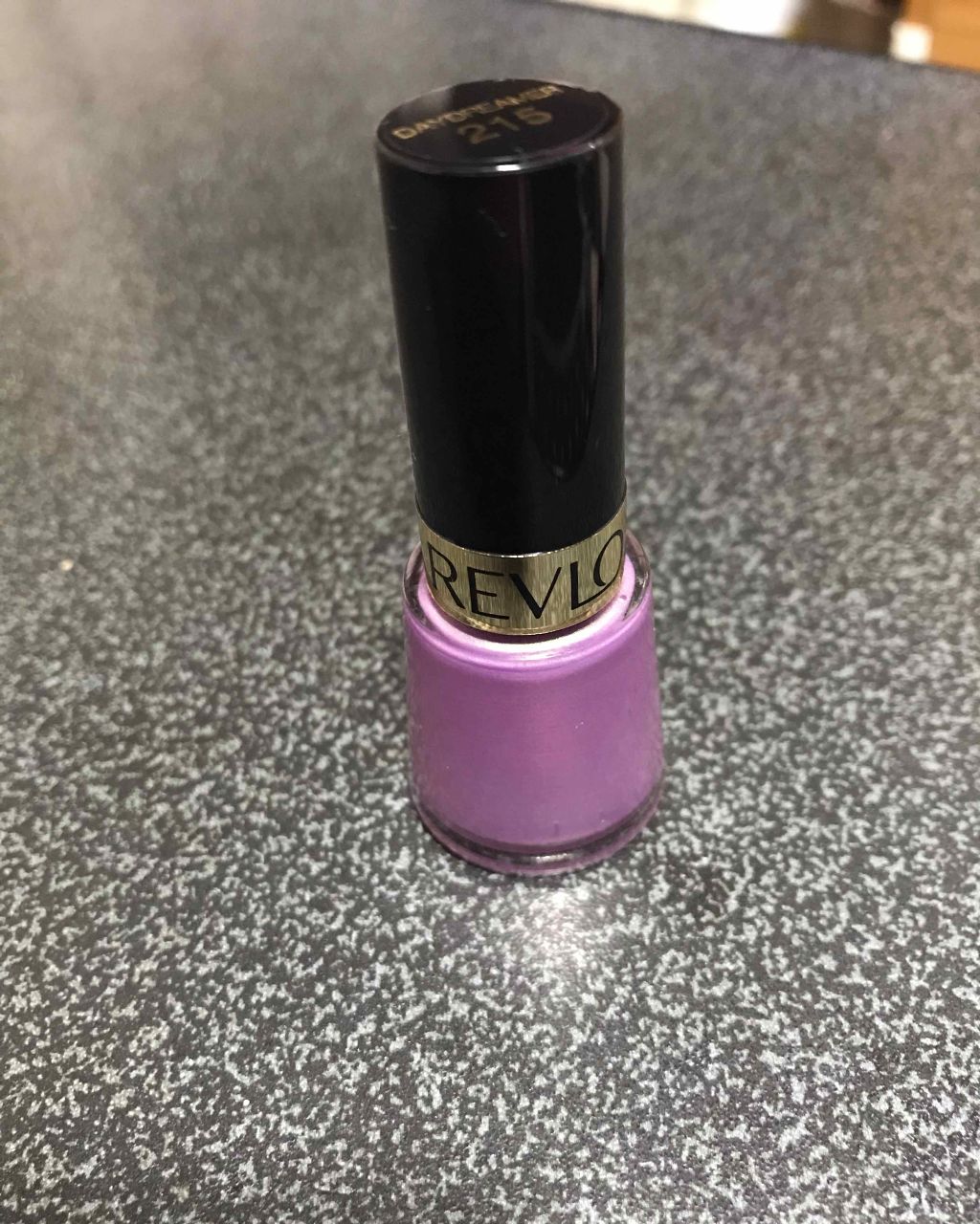 ネイル エナメル/REVLON/マニキュアを使ったクチコミ(1枚目)