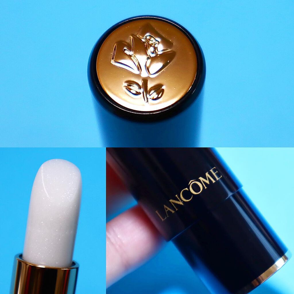 KAPI on LIPS 「◆LANCOMEL'absolurougelabase春になっ..」(2枚目)