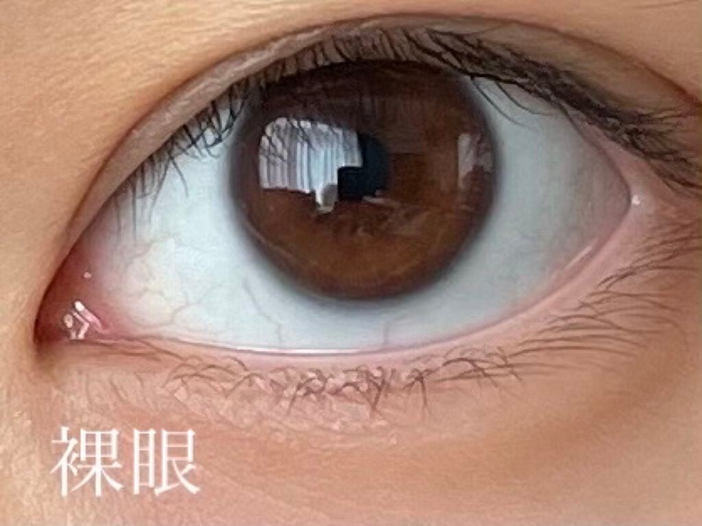 TOPARDS 1day/TOPARDS/ワンデー(1DAY)カラコンを使ったクチコミ(2枚目)