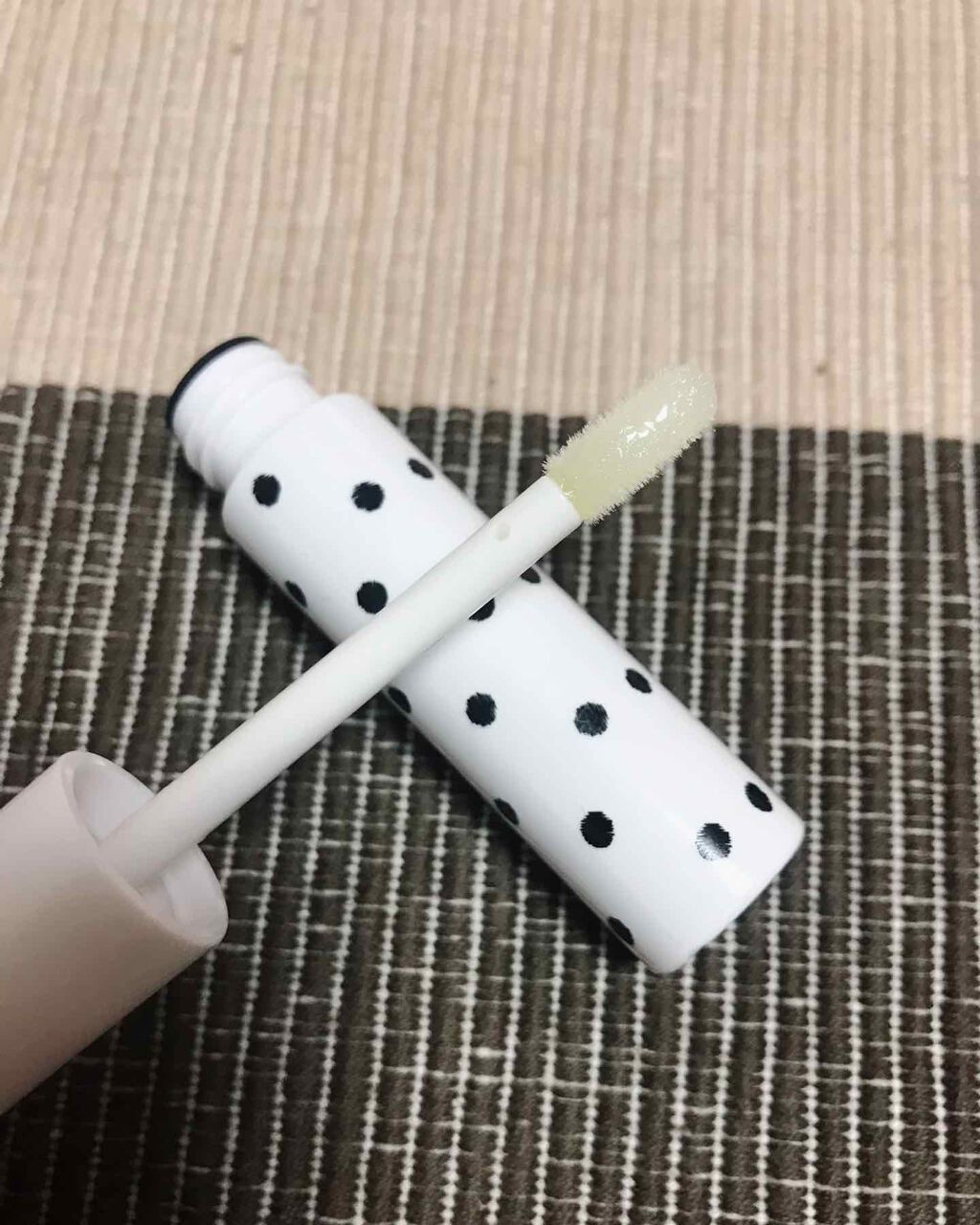 24 ナチュラルネイルオイル/24h cosme/ネイルオイル・トリートメントを使ったクチコミ(2枚目)