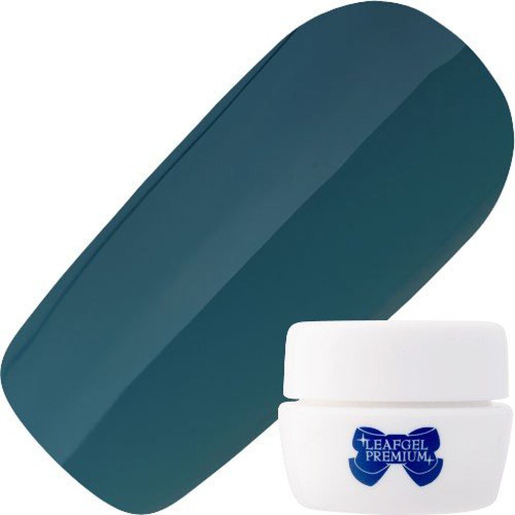  LEAFGELアート #604 ナンフ・ドゥ・ヴルール