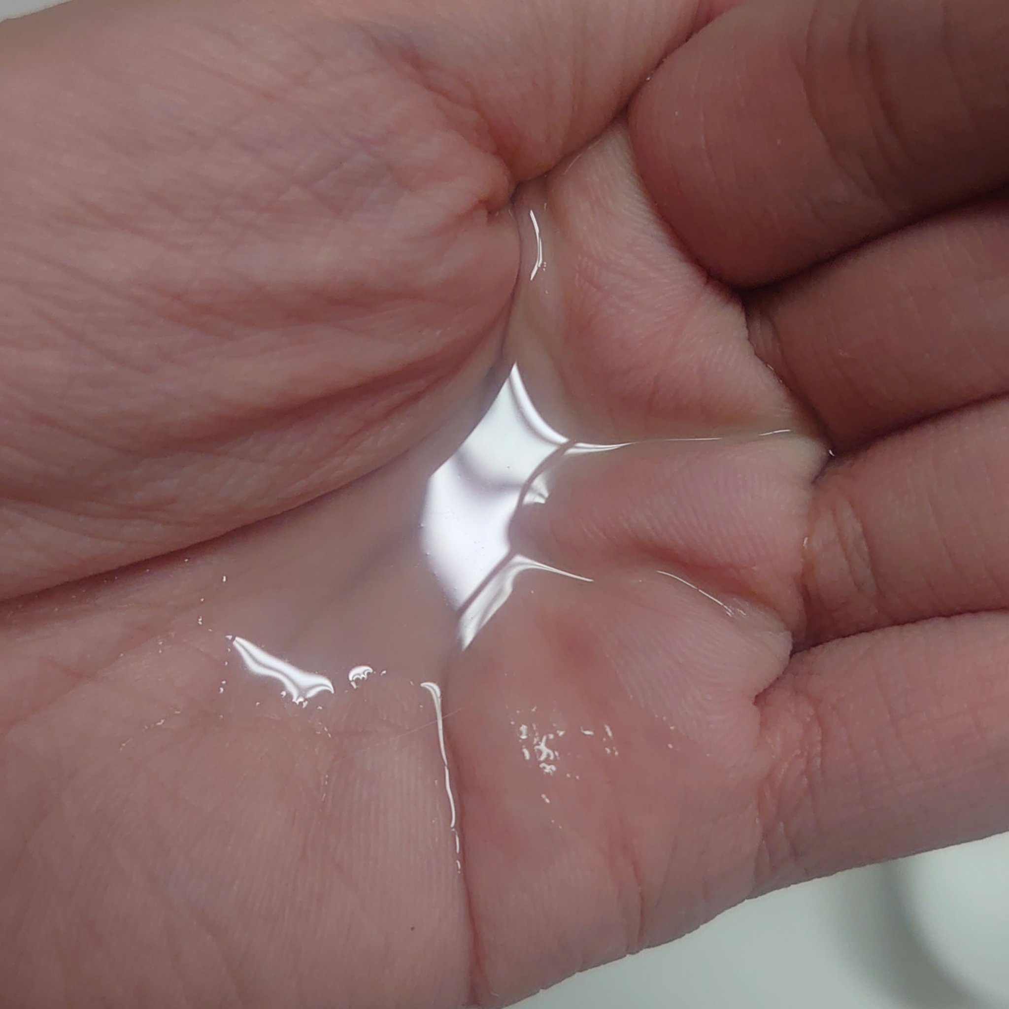 CICAセラミドトナー/ONE THING/化粧水を使ったクチコミ（3枚目）