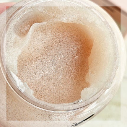 ホイップドヴィーガンパックスクラブ タルバ/WHIPPED/スクラブ・ゴマージュを使ったクチコミ(4枚目)