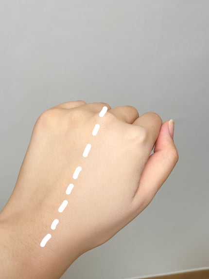 ブラック クッション/HERA/クッションファンデーションを使ったクチコミ(4枚目)