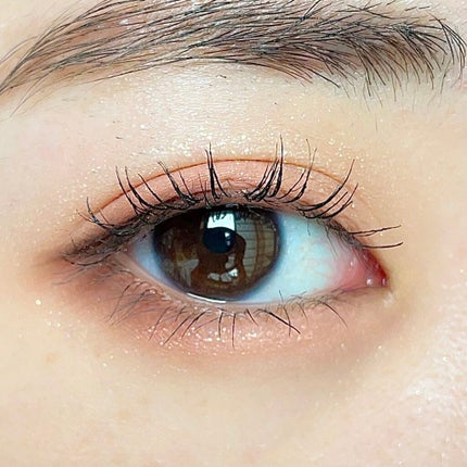 プレイカラーアイズ ミニオブジェ/ETUDE/アイシャドウパレットを使ったクチコミ(5枚目)