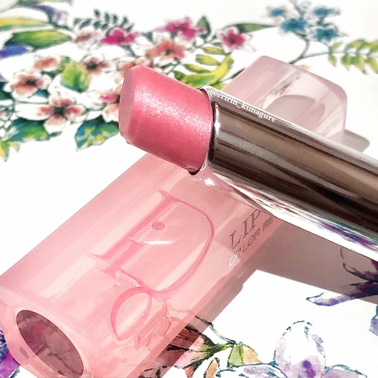 限定色レビュー】ディオール アディクト リップ グロウ｜Diorの口コミ