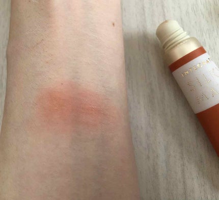 シルキーマットリップ/インテグレート/口紅を使ったクチコミ(3枚目)